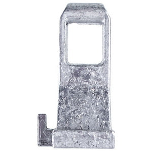 Защіпка замка люка для пральної машини Indesit C00510124