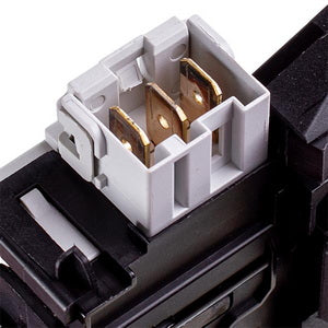 Hatch (door) lock for Indesit washing machine C00536021 ROLD DKS08