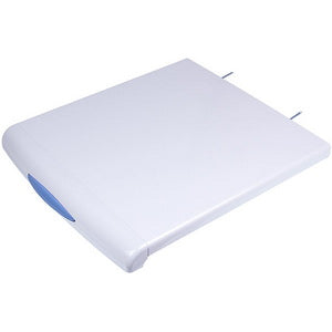 Whirlpool 481010612334 Кришка завантажувального люка для пральної машини 