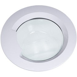 Люк для пральної машини Indesit C00630462