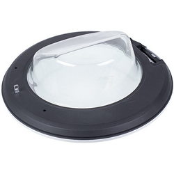 Hatch for Indesit washing machine C00630462