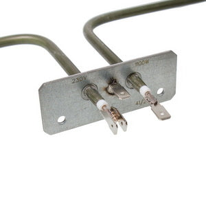 Beko 562900004 Ten lower 1100W for the oven