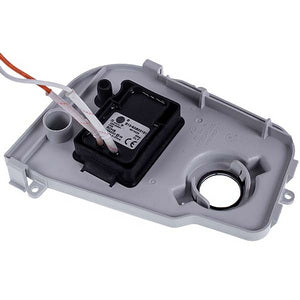 Condensate Drain Pump 481010344760 Whirlpool 13W HANYU B13-6aB03151 for Tumble Dryer