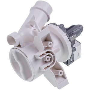 Pump assembly 41019104 Candy 30W B20-6A01 HANYU for washing machine