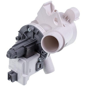 Pump assembly 41019104 Candy 30W B20-6A01 HANYU for washing machine