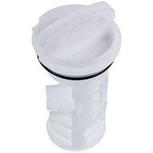 AEG 140064864014 Pump filter for washing machine