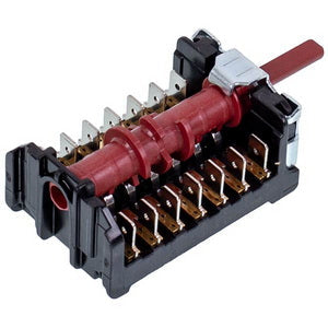 Gottak 860705K Oven mode switch