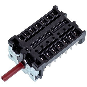 Gottak 860705K Oven mode switch