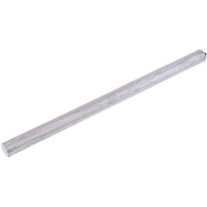 Анод магнієвий (D=26mm, L=450mm, різьба M8x10) для бойлера Gorenje/Tiki 269182