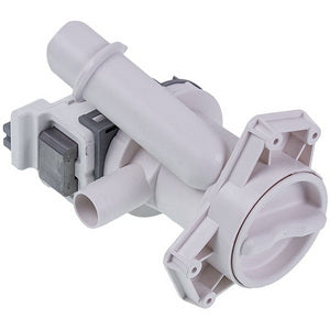 Candy 49002228 Pump assembly Hanyu 30W B20-6A01 for washing machine