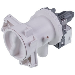 Candy 49002228 Pump assembly Hanyu 30W B20-6A01 for washing machine