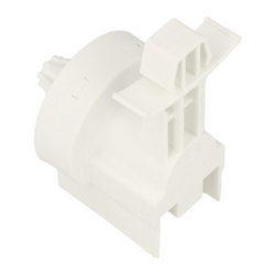 Hansa 1017417 Water level relay (pressostat) for washing machine