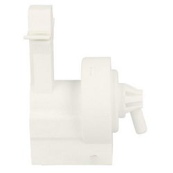 Hansa 1017417 Water level relay (pressostat) for washing machine