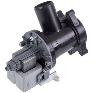 Pump 480111100786 Whirlpool 30W B25-6A HANYU for washing machine