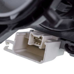 Pump 480111100786 Whirlpool 30W B25-6A HANYU for washing machine