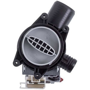 Pump 480111100786 Whirlpool 30W B25-6A HANYU for washing machine