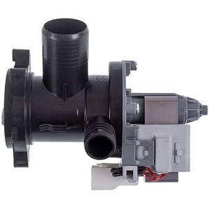 Pump 480111100786 Whirlpool 30W B25-6A HANYU for washing machine