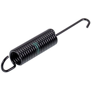 Пружина бака для пральної машини Hansa 1032302 (22 витки) L=175mm