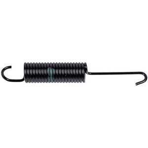 Пружина бака для пральної машини Hansa 1032302 (22 витки) L=175mm