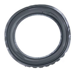 Hansa 1031043 Hatch seal for washing machine
