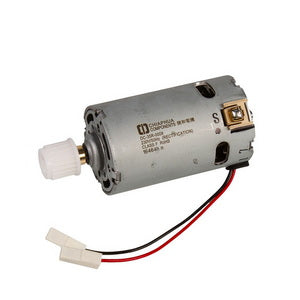 DeLonghi 7313249421 Brewing unit drive motor DC-35R-0008 230V for coffee machine