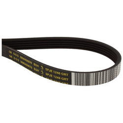 Belt for washing machine 1246J5 PLE Bosch 11003842