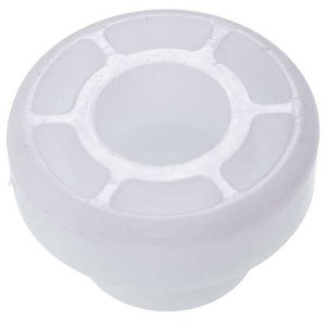 Electrolux 140125033641 Set of fasteners for the door facade for a dishwasher