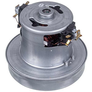 Vacuum cleaner motor KW41179VCM Koolwen 1800W D=130/84mm H=29/109mm