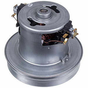 Vacuum cleaner motor KW41180VCM Koolwen 2000W D=130/84mm H=27/113mm