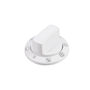 Beko 250315419 Knob for adjusting the oven modes for the stove