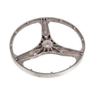 Шкив для стиральной машины D=268mm H=22mm LG