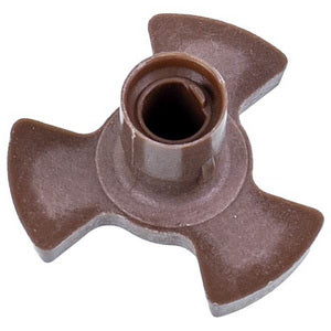 Electrolux, Zanussi Microwave Ovens Plate Rotation Coupler 4055371290