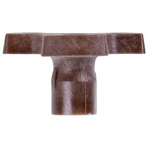 Electrolux, Zanussi Microwave Ovens Plate Rotation Coupler 4055371290