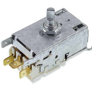 Whirlpool, Indesit Ariston refrigerator capillary thermostat 130 cm RANCO K59-P1686