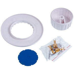 Capillary thermostat K59-L1102 2000mm