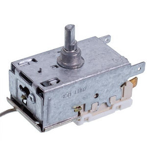 Capillary thermostat K59-L1102 2000mm