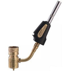 Пальник газовий ручний JH-1S (з п&aposєзорозпалом)