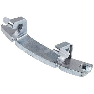 Candy 49001262 SKL Hatch hinge for washing machine