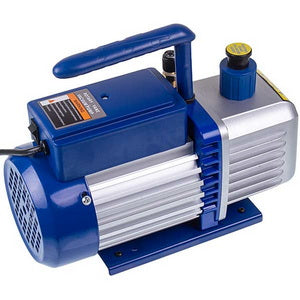 Вакуумний насос VP115 (1 ступ./51 л/хв.)