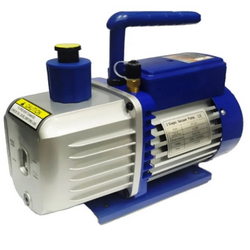 Вакуумний насос VP2100 (2 ступ./283 л/хв.) 735W