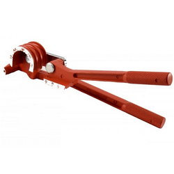 Трубогиб важільний  180° СТ-369 D труби=1/4" 5/16” 3/8” (6, 8, 10mm) 