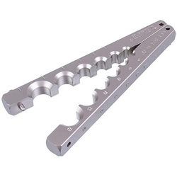 Rolling for copper pipes VALUE VFT-808-MI D pipes = 1/4&apos&apos – 3/4&apos&apos (6-19mm)