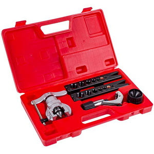 Rolling set ST-808 AL inch + reamer and pipe cutter D pipe = 1/4” – 3/4”