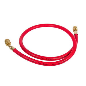 Set of filling hoses C336-S (3 pcs.x900mm) for R-410 freon