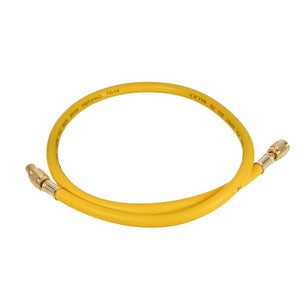 Set of filling hoses C336-S (3 pcs.x900mm) for R-410 freon