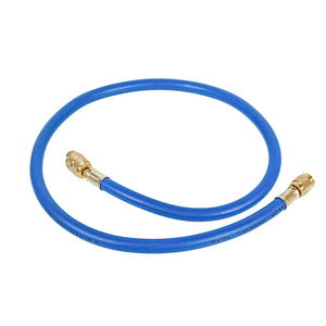 Set of filling hoses C336-S (3 pcs.x900mm) for R-410 freon