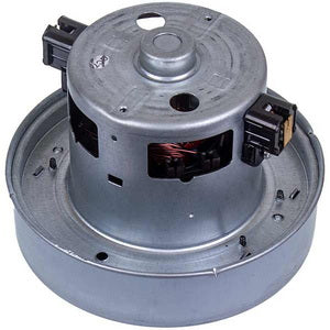 Vacuum cleaner motor KW41531VCM Koolwen 2000W D=135/84mm H=35/111mm (with protrusion)