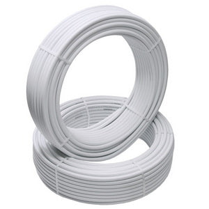 Drainage pipe D=16mm for air conditioner (sold in multiples of 5 m)