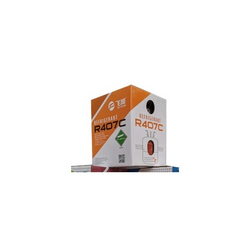 Фреон SANMEI R407c 2.7kg (Холодоагент R407c, Хладон-407c, Фреон 407, ДФУ-407c, HFC-407 С)