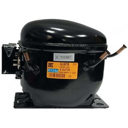 Compressor for refrigerator Zanussi ZEL GL90TB R134a 760W (with start ...